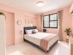 Blk 10 Chin Swee View (Bukit Merah), HDB 2 Rooms #626883431